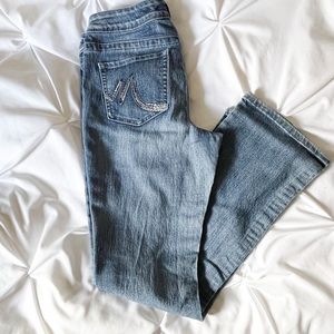 Maurices Jeans